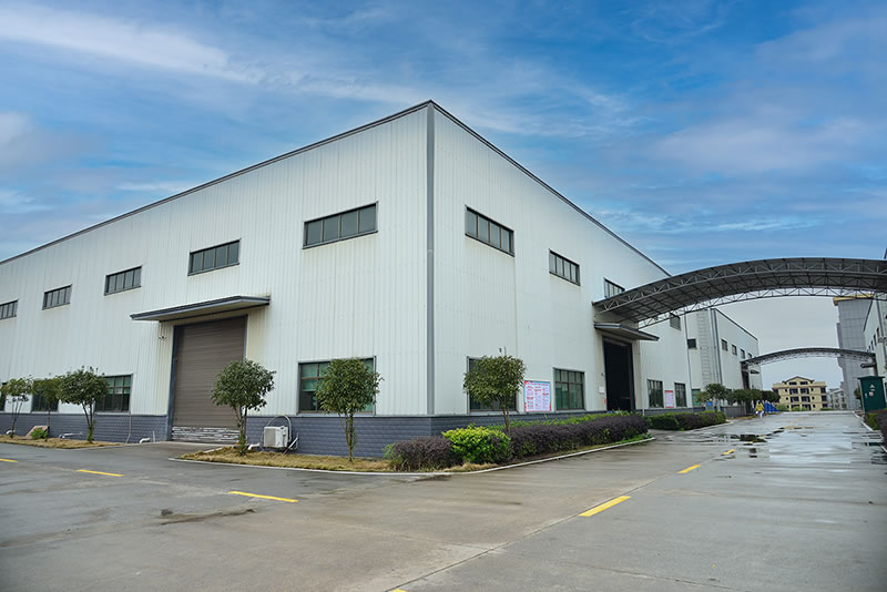 湖南基地